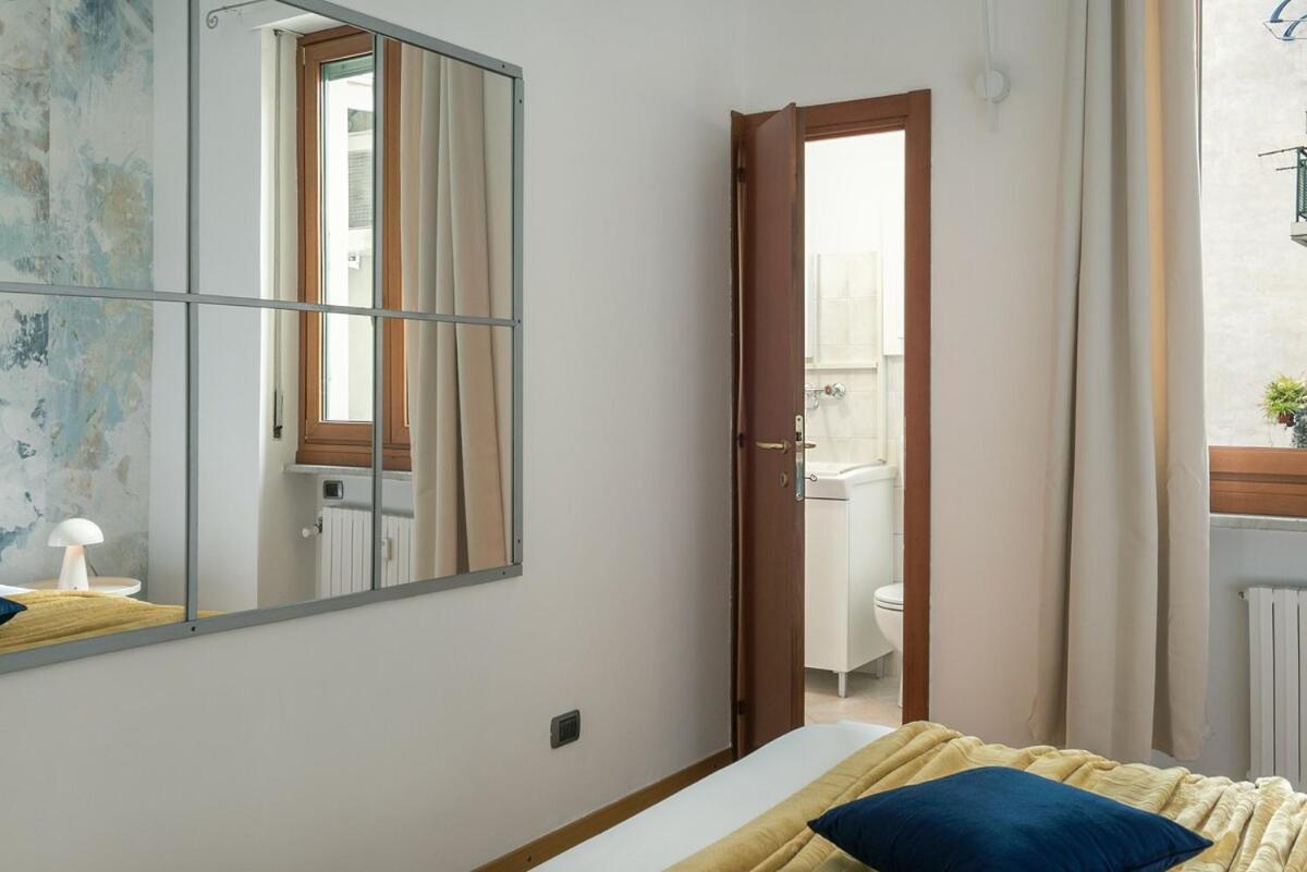 Exclusive Design - Duomo - Free Parking Apartment