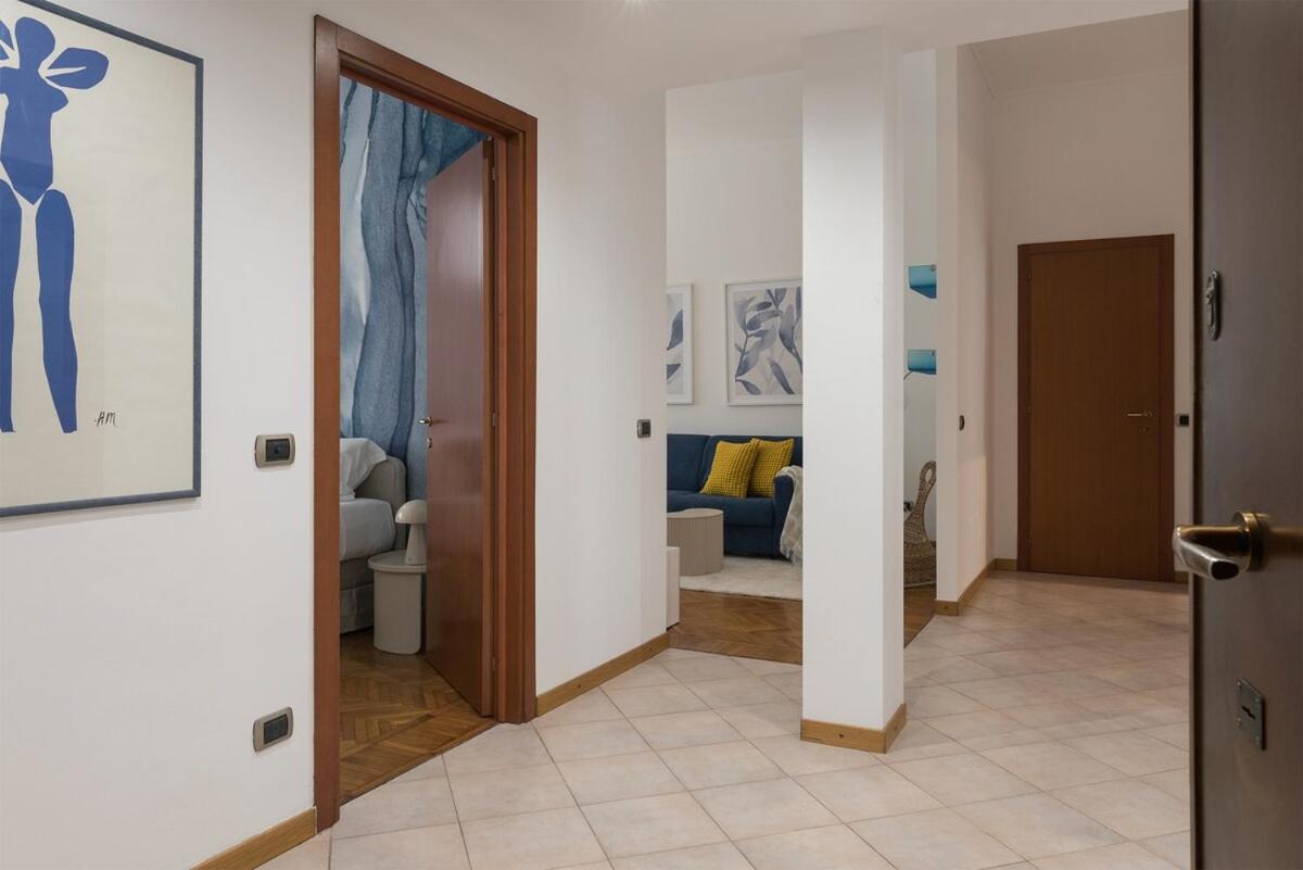 Exclusive Design - Duomo - Free Parking Apartment