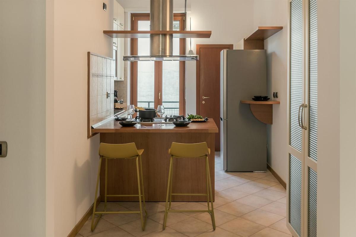 Exclusive Design - Duomo - Free Parking *