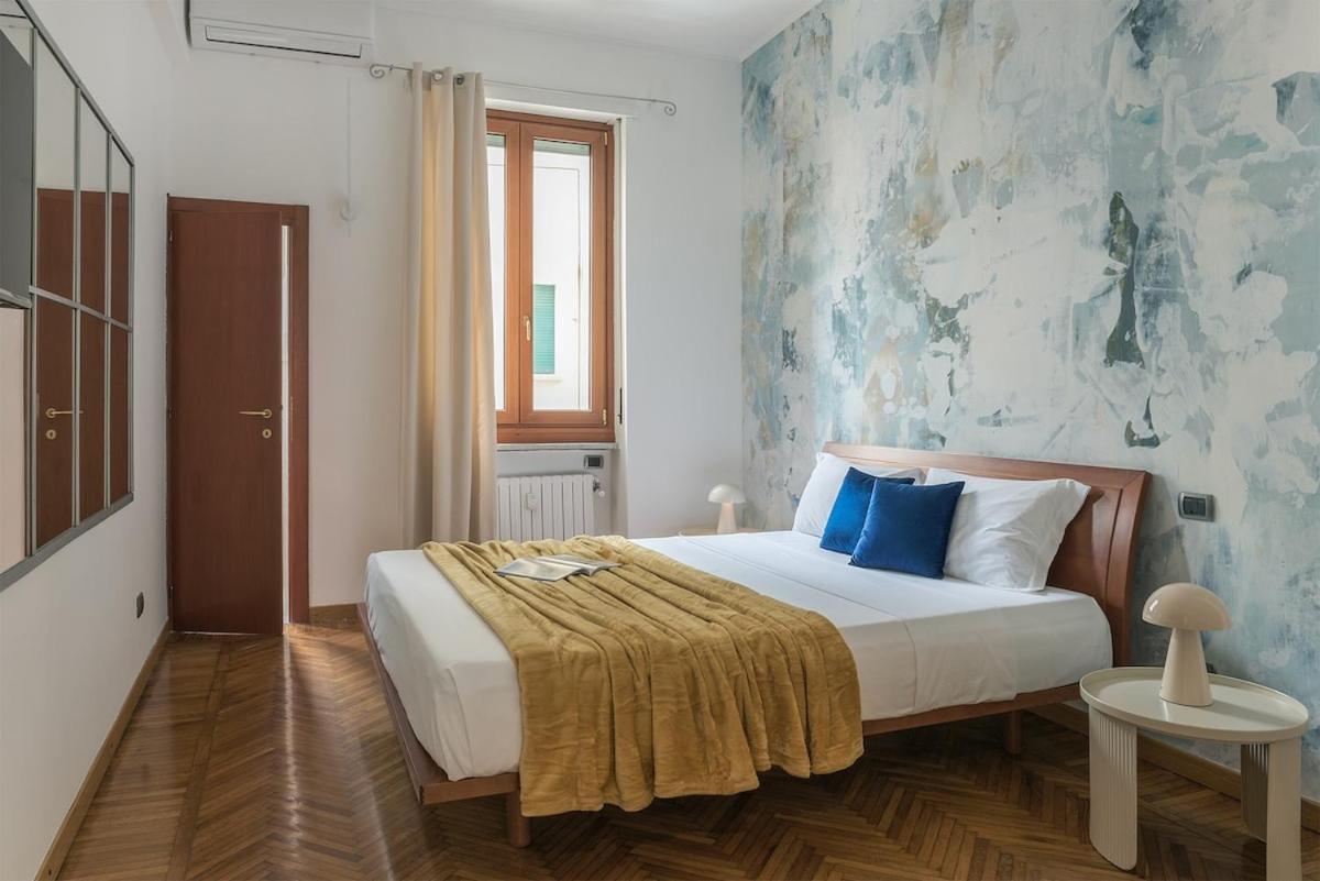 Exclusive Design - Duomo - Free Parking Apartment