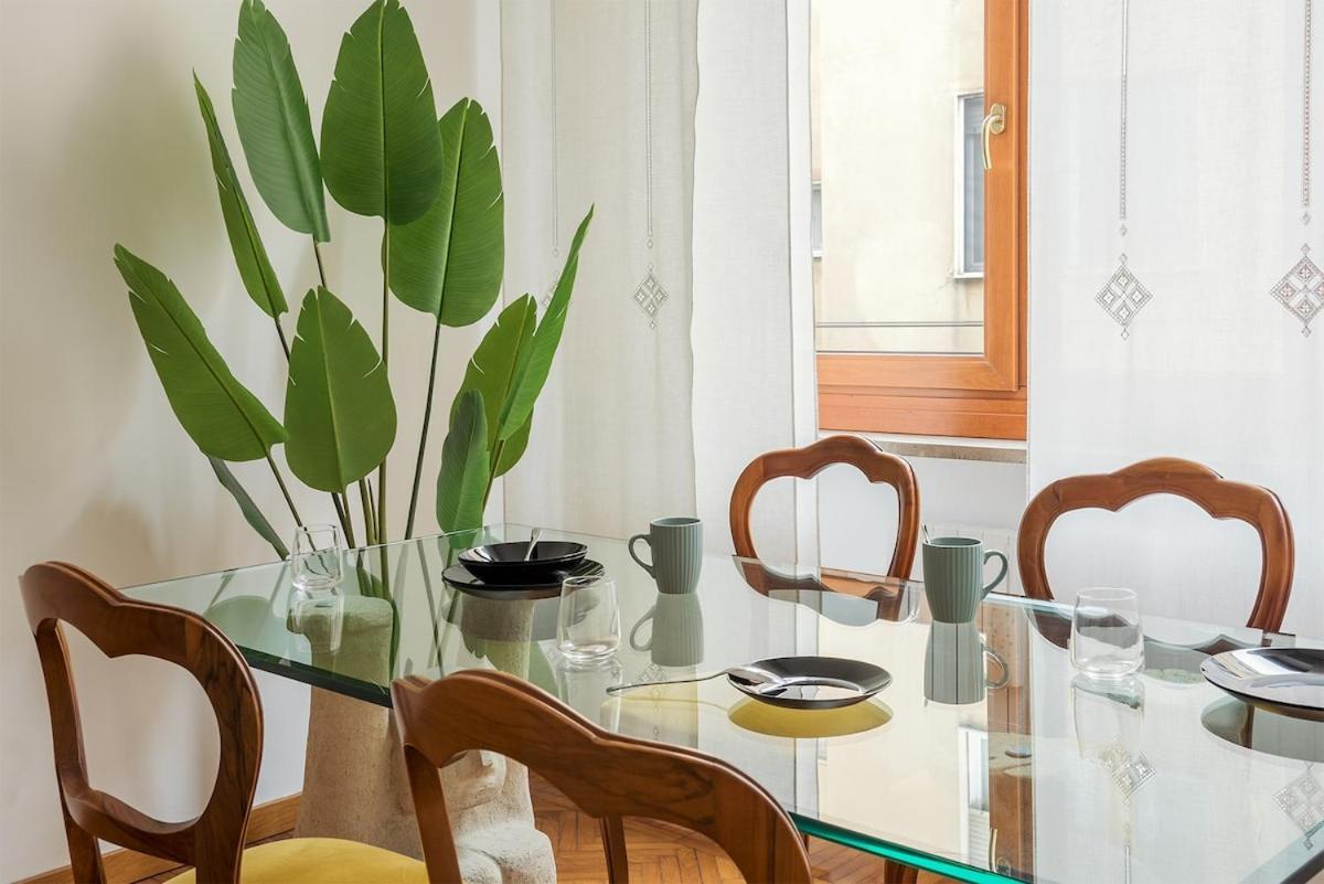 Apartment Exclusive Design - Duomo - Free Parking Mailand