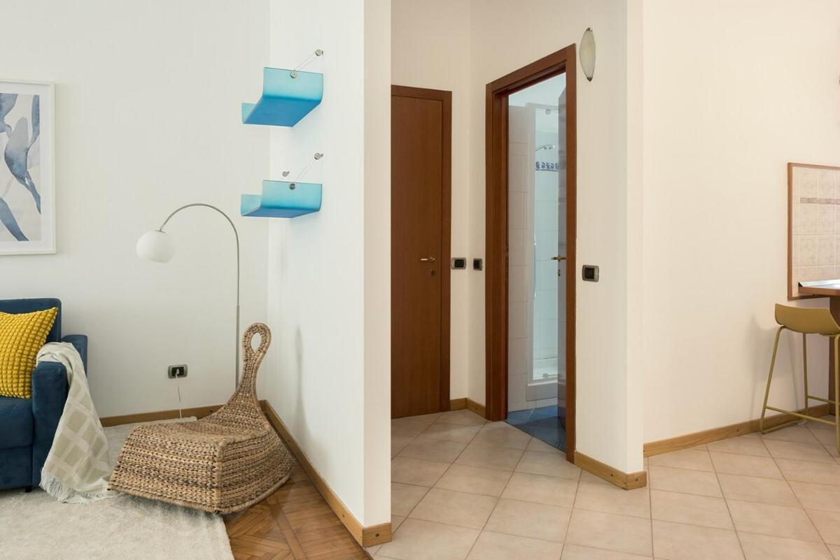 Exclusive Design - Duomo - Free Parking
