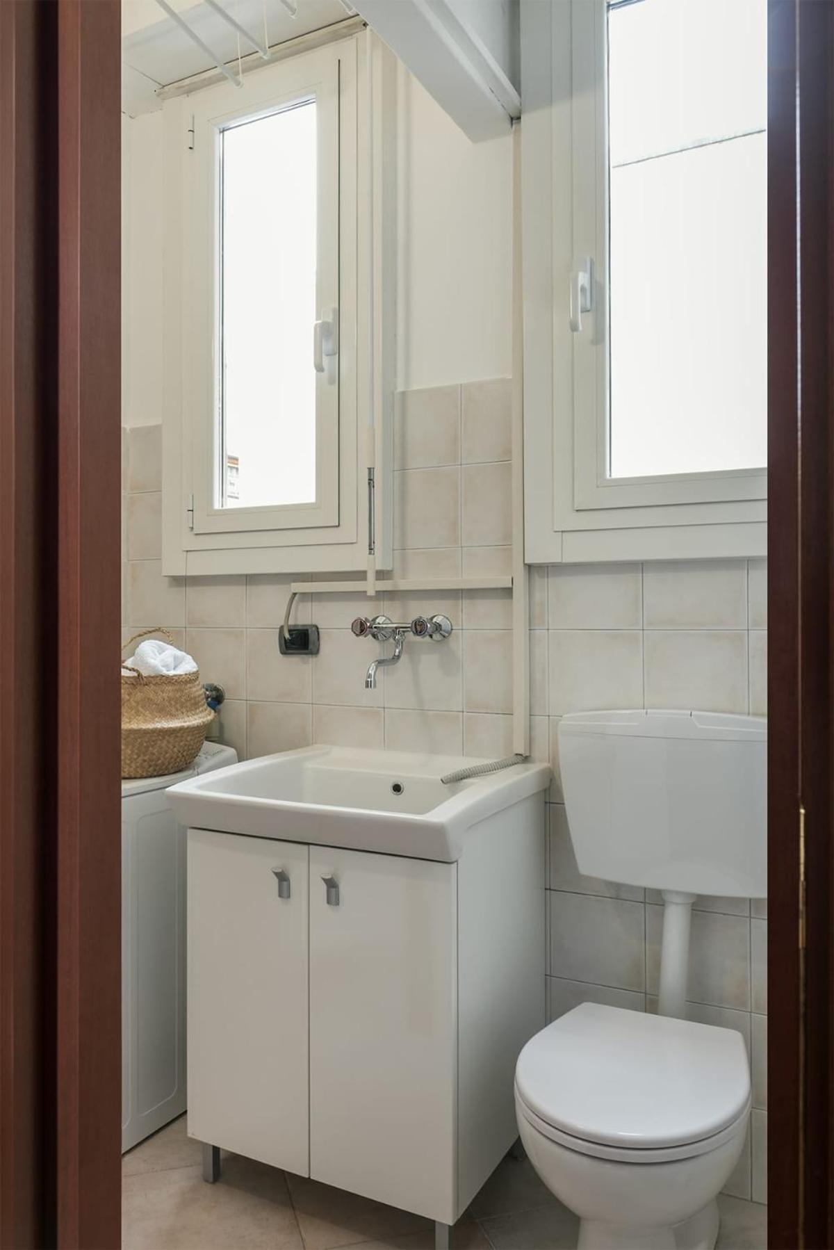 Exclusive Design - Duomo - Free Parking Apartment Mailand