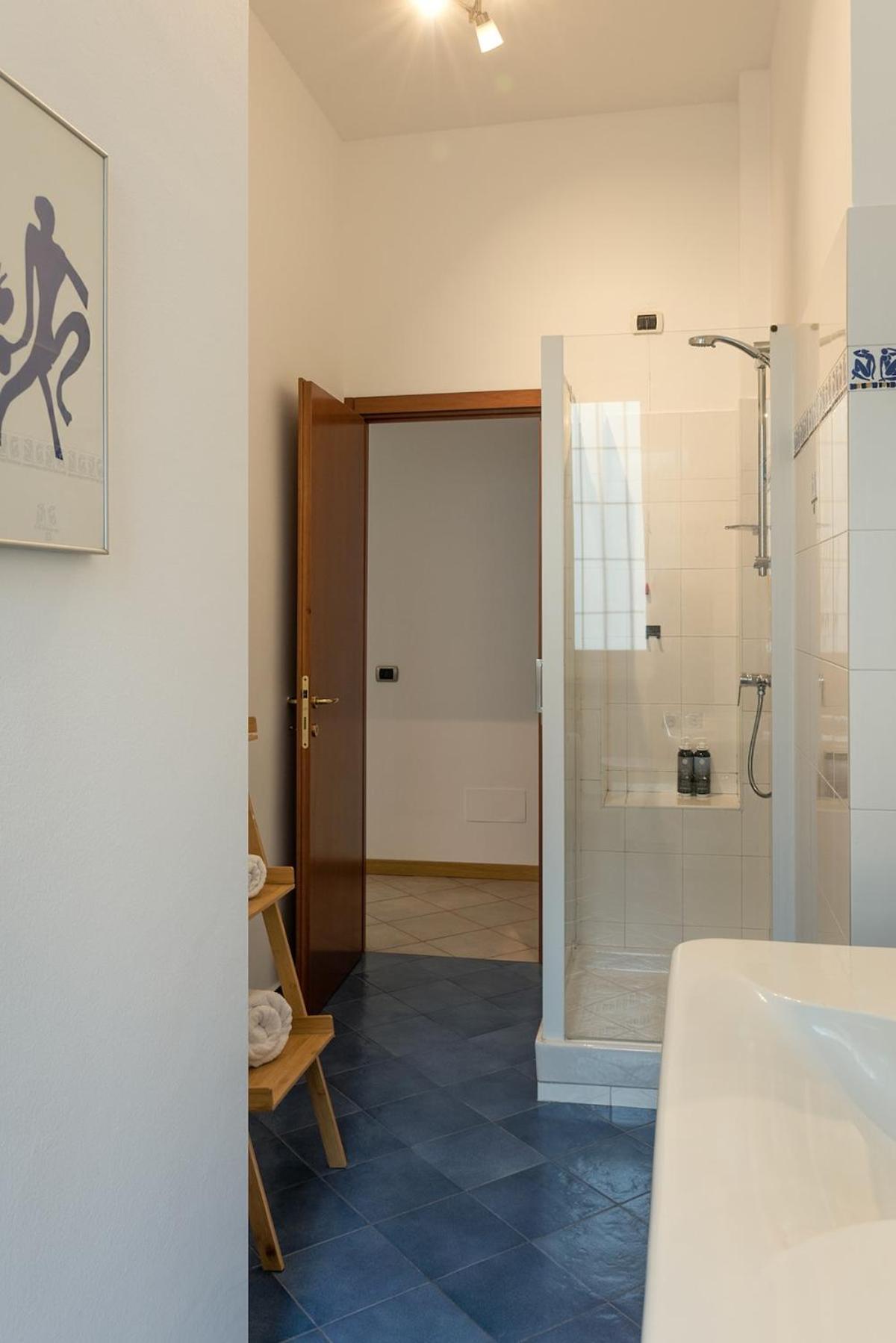 Exclusive Design - Duomo - Free Parking Apartment Mailand