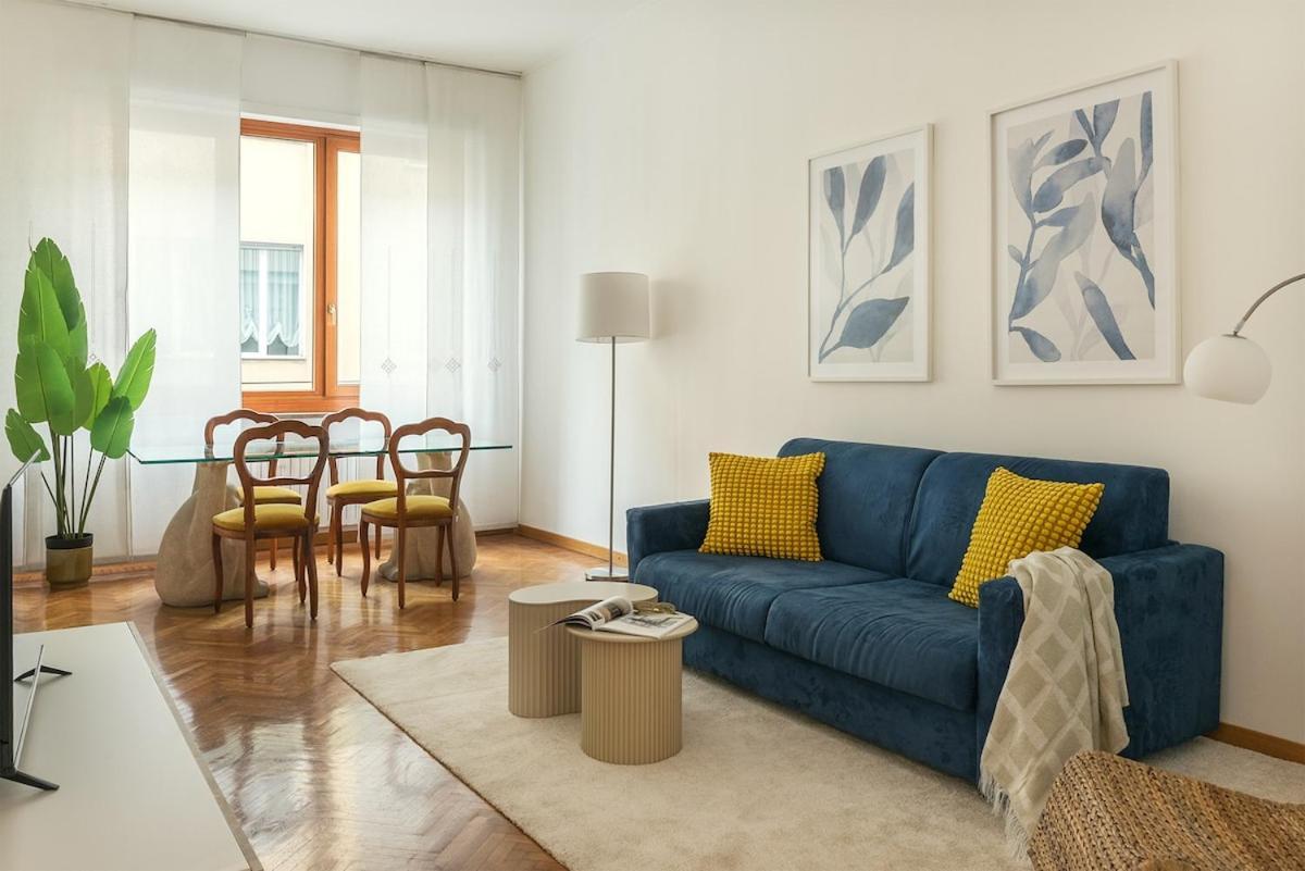 Exclusive Design - Duomo - Free Parking Mailand